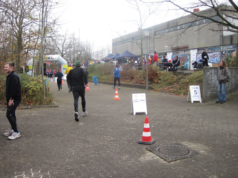 Winterlauf Bramfeld 033